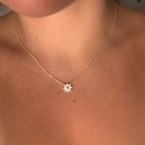 Necklace from adinas jewels